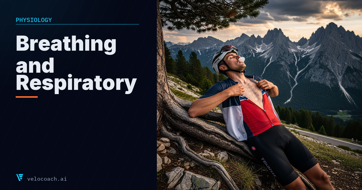 Breathing and Respiratory Training: The Overlooked Performance Lever