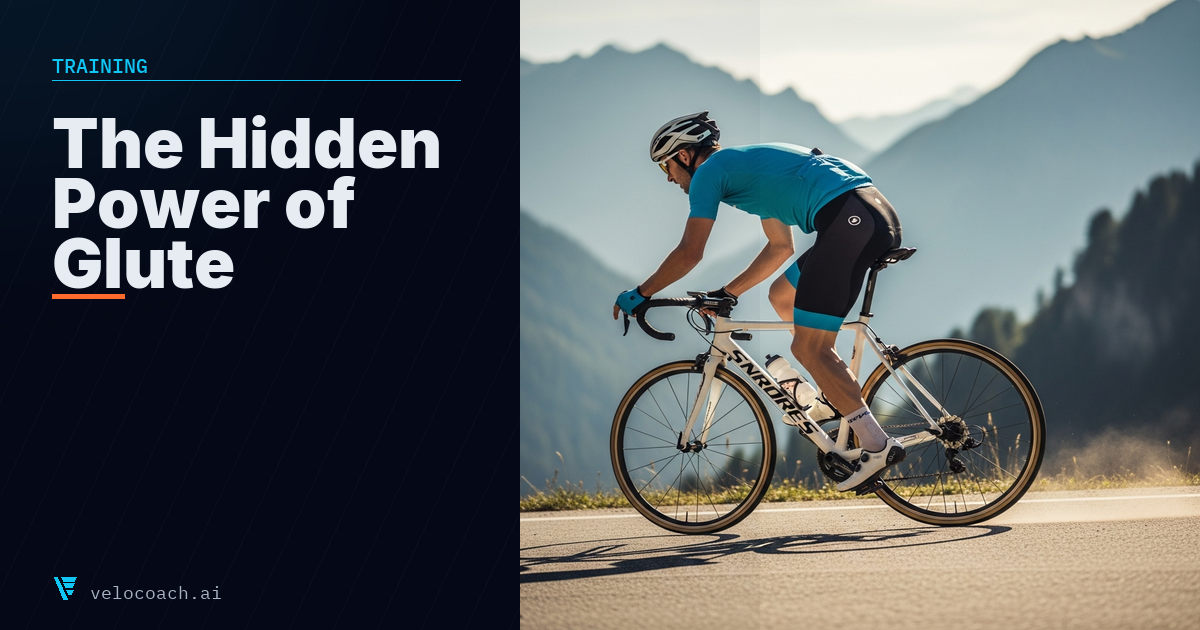 The Glute Activation Routine Every Cyclist Should Do Before They Ride