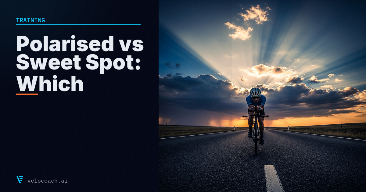 The Truth About Polarised Training: Does the Research Support the Hype?